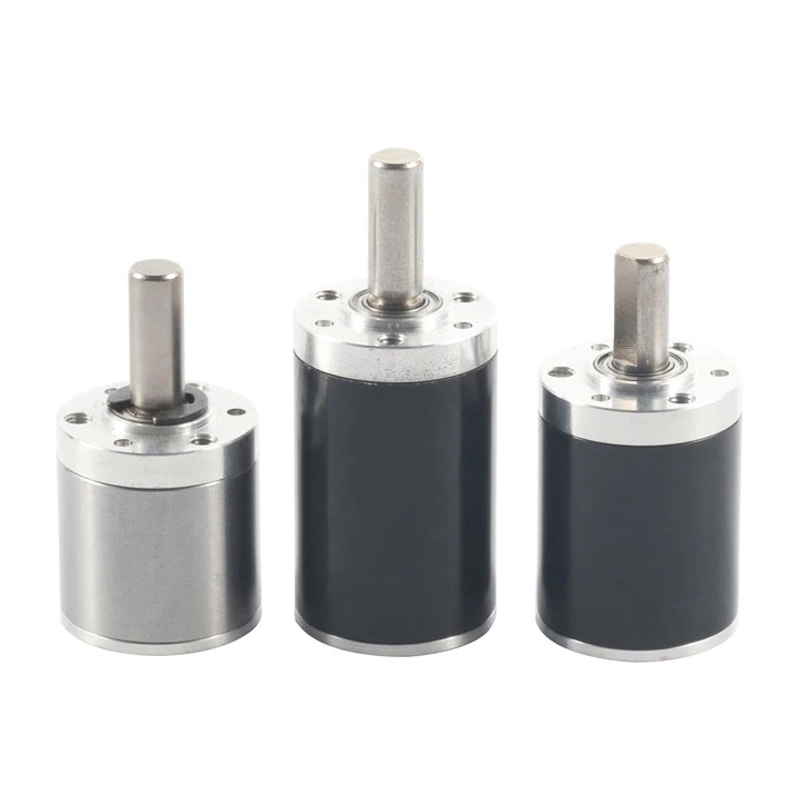 Planetary Gear Box Factory