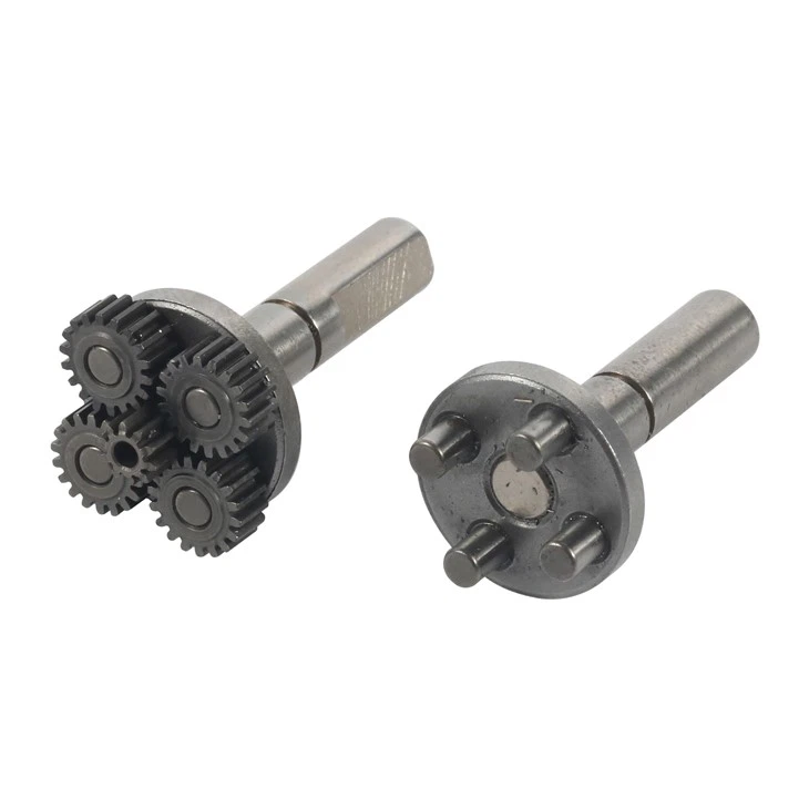 DC Planetary Gear Part best